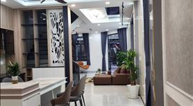 Căn Góc Phố Hiện Đại - 5 Phòng Ngủ Có Phòng Ngủ Dứoi TTaij Bình Dương - Ảnh 6