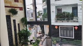 Căn Góc Phố Hiện Đại - 5 Phòng Ngủ Có Phòng Ngủ Dứoi TTaij Bình Dương - Ảnh 8