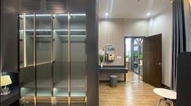 Nhà Phố 2 Mặt Tiền Ngay Ngã Tư Bình Chuẩn Bình Dương - Ảnh 8