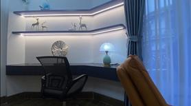 Nhà Phố 2 Mặt Tiền Ngay Ngã Tư Bình Chuẩn Bình Dương - Ảnh 11