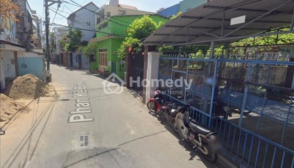 Bán lô đất kiệt phan kế bính – hải châu – đà nẵng - Ảnh 1