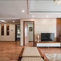 Chuyển nhương căn hộ Dleroi Soleil 111m full nội thất tâng cao giá 2x tỷ