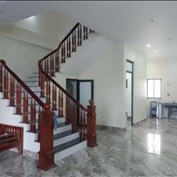 Cho thuê nhà riêng xây mới 95m2 , thiết kế 4 tầng tại Lại yên , Hoài đức