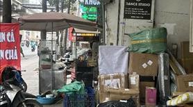 Cho thuê mặt bằng mặt đường Nguyễn Trãi, Thanh Xuân - Ảnh 3