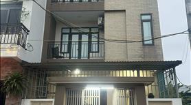 Cho thuê nhà riêng xây mới 95m2 , thiết kế 4 tầng tại Lại yên , Hoài đức - Ảnh 6