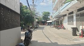 S sổ =81m2 (4x20), Giá 14 tỷ (tl), Hẻm Xe Tải 7m, Khu hiếm bán Chu Văn An - Ảnh 2