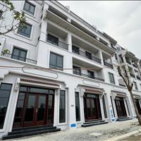  kề 97.5m2 mặt tiền 6.5m loại số lượng cực hiếm của Vinhomes Cổ Loa - Giá chỉ 32.x tỷ