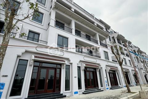  kề 97.5m2 mặt tiền 6.5m loại số lượng cực hiếm của Vinhomes Cổ Loa - Giá chỉ 32.x tỷ