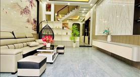 Nhà 2 Lầu Sân Xe Hơi . Phường Dĩ An Tp Hồ Chí Minh - Ảnh 3