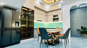 Nhà 2 Lầu Sân Xe Hơi . Phường Dĩ An Tp Hồ Chí Minh - Ảnh 11