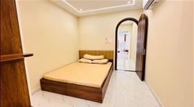 💥Siêu Phẩm + Siêu Hiếm💥  Hẻm XH + 2 mặt tiền Trước Sau Nguyễn Kiệm P. Đức Nhuận💥 💫 Ngang ~ - Ảnh 5