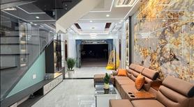 Bán Nhà Hoàn Cồn Full Nội Thất 2 Lầu Gần Vòng Xoay An Phú Bình Dương - Ảnh 6