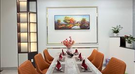 Bán Nhà Hoàn Cồn Full Nội Thất 2 Lầu Gần Vòng Xoay An Phú Bình Dương - Ảnh 7