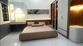 Hạ giá 700tr Bán Gấp Nhà Mặt Tiền 2 Lầu Phú Tân -Tp Thủ Dầu Một - Ảnh 10