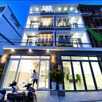 Bán nhà mặt tiền hẻm huỳnh tấn phát 5x20 chỉ 7 tỷ 5