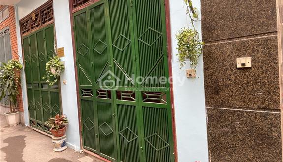 Cho thuê nhà riêng 4 tầng - Gần Sânn vận động Mỹ Đình - Giá 10 triệu/ tháng  - Ảnh 1