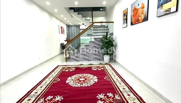 VÔ địch  phâm khúc - Ngõ thông lô góc- ô tô vào nhà - tiện ích ngập tràn - Ảnh 1