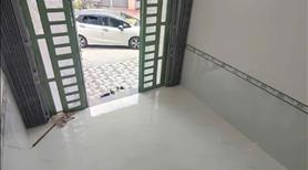 Nhà mặt tiền giá rẻ có sân xe hơi sẵn có phòng trọ tăng thu nhập. - Ảnh 3