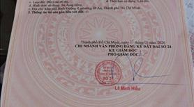 Nhà mặt tiền giá rẻ có sân xe hơi sẵn có phòng trọ tăng thu nhập. - Ảnh 5