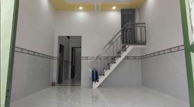 Nhà mặt tiền giá rẻ có sân xe hơi sẵn có phòng trọ tăng thu nhập. - Ảnh 2