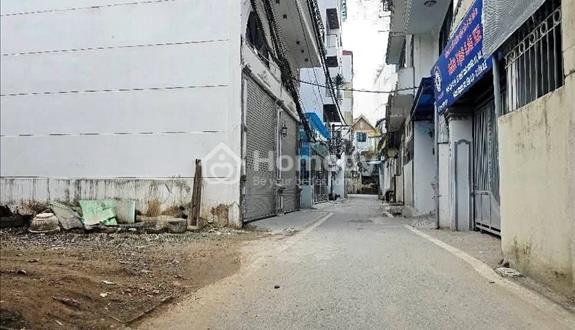 Căn góc lai xá – sát hồ, sát vành đai 3.5 – 40m² 4 tầng - 6 TỶ+ cho cuộc sống đáng mơ ước
🏡 - Ảnh 1