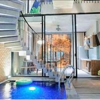 CC Bán căn villa Phước Trường 5 trung tâm biển Mỹ Khê