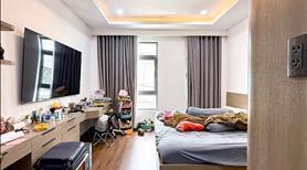 Bán nhà 3 tầng Hẻm xe tải sát mặt tiền có Thang Máy, bán gấp 8 tỷ - Ảnh 4