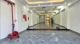 Chủ gấp bán nhà mặt tiêng kinh doanh Lê Hồng Phong 120m2 6 tầng thang máy chỉ 19 tỷ TL - Ảnh 2