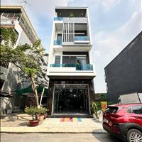 Nhà Phố Có Phòng Ngủ Dứoi Sân Xe Hơi Full Nội Thất Tại Bình Dương