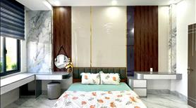Bán Nhà Phố KDC Cao Cấp - Có 4 PN Đầy Đủ Nội Thất - Ảnh 12
