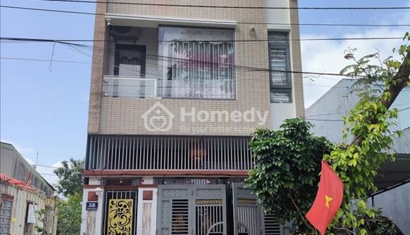🌇 Bán Nhà 3 Tầng Kiêng Cố Bàu Tràm -Là Sự Lựa Chọn Hợp Lí Nhất Cho Khách Hàng Mua Ở -Đầu Tư - Ảnh 1