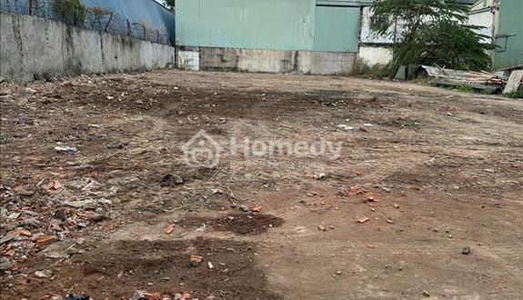 Bán Lô Đất 632m Tại Bình Chuẩn Tp Thuận An Bình Dương - Ảnh 1