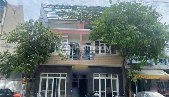 Bán Cặp Nhà Và Trọ Ngay Chợ Vsip1 gần siêu thị AEON Bình Dương - Ảnh 1