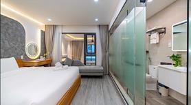 Villa Đẹp - Đẵng Cấp Nhất Con Đường Tân Thái, Biển Sơn Trà. - Ảnh 22