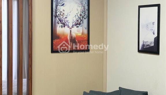 Cho thuê Studio Topaz Twins Biên Hoà! 0906 69 49 59  - Ảnh 1