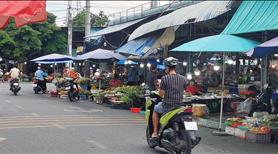 Bán Cặp Nhà Và Trọ Ngay Chợ Vsip1 gần siêu thị AEON Bình Dương - Ảnh 4