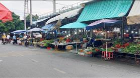 Bán Cặp Nhà Và Trọ Ngay Chợ Vsip1 gần siêu thị AEON Bình Dương - Ảnh 6