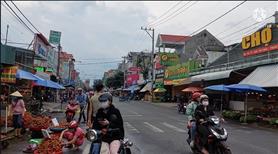 Bán Cặp Nhà Và Trọ Ngay Chợ Vsip1 gần siêu thị AEON Bình Dương - Ảnh 5