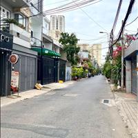 Bán nhanh Nhà 5 tầng Hoàng Hoa Thám, HXH thông Phú Nhuận, Q1
