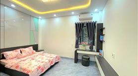 Nhà Phố Mới Cần Tìm Chủ Hữu Duyên Tại Bình Dương - Ảnh 9