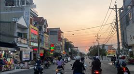 Bán Cặp Nhà Và Trọ Ngay Chợ Vsip1 gần siêu thị AEON Bình Dương - Ảnh 7