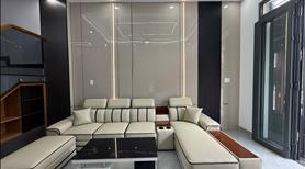 Nhà Có Phòng Ngủ Dứoi Ngay Trung Tâm Tp Thuận An Bình Dương cũ - Ảnh 4