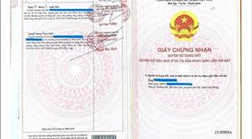 Chính chủ bán gấp lô đất mặt tiền đt725 giá tốt hiếm có - Ảnh 7