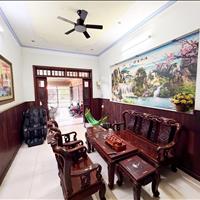 Mặt tiền kinh doanh trung tâm Dĩ An 101m2 4 tầng 6 pn tặng full nội thất chỉ 5,95 tỷ tl
