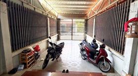Mặt tiền kinh doanh trung tâm Dĩ An 101m2 4 tầng 6 pn tặng full nội thất chỉ 5,95 tỷ tl - Ảnh 3