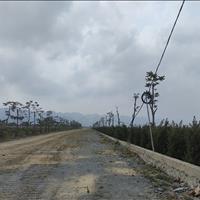 Bán 2,1ha đất kho xưởng 50 năm tại Kỳ Sơn, Tỉnh Hoà Bình ( Phú Thọ )  