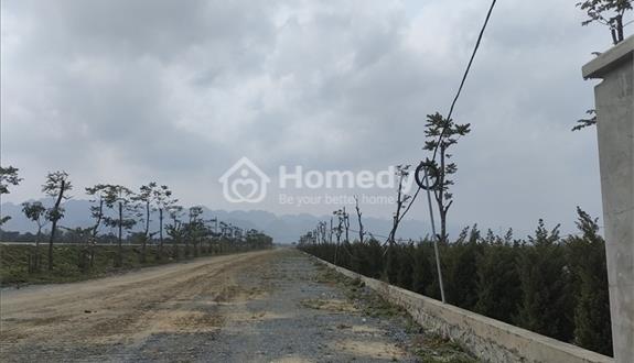 Bán 2,1ha đất kho xưởng 50 năm tại Kỳ Sơn, Tỉnh Hoà Bình ( Phú Thọ )   - Ảnh 1