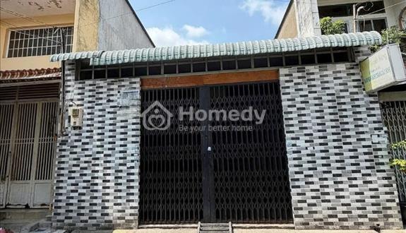 🌟13tr_6x18m_hẻm 8m Nguyễn Sơn_cho thuê nhà Quận Tân Phú 0909724191 - Ảnh 1