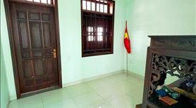 Mặt tiền kinh doanh trung tâm Dĩ An 101m2 4 tầng 6 pn tặng full nội thất chỉ 5,95 tỷ tl - Ảnh 6