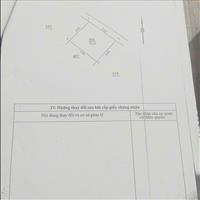 Bán đất Tây Tựu gần Đại học Công nghiệp 82,6m mặt tiền 9m giá nhỉnh 10 tỷ